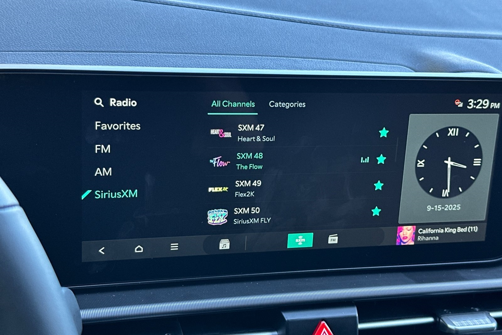2026 Kia Sportage EX photo 13