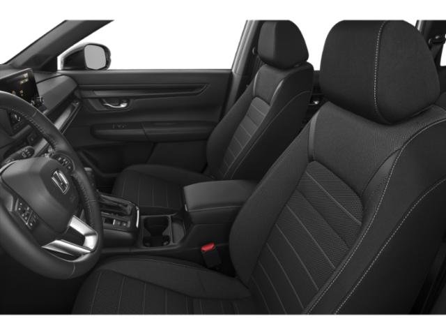 2024 Honda CR-V Hybrid Sport photo 9