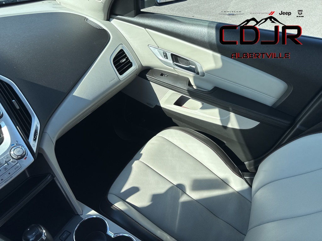 2016 Gmc Terrain SLT photo 30