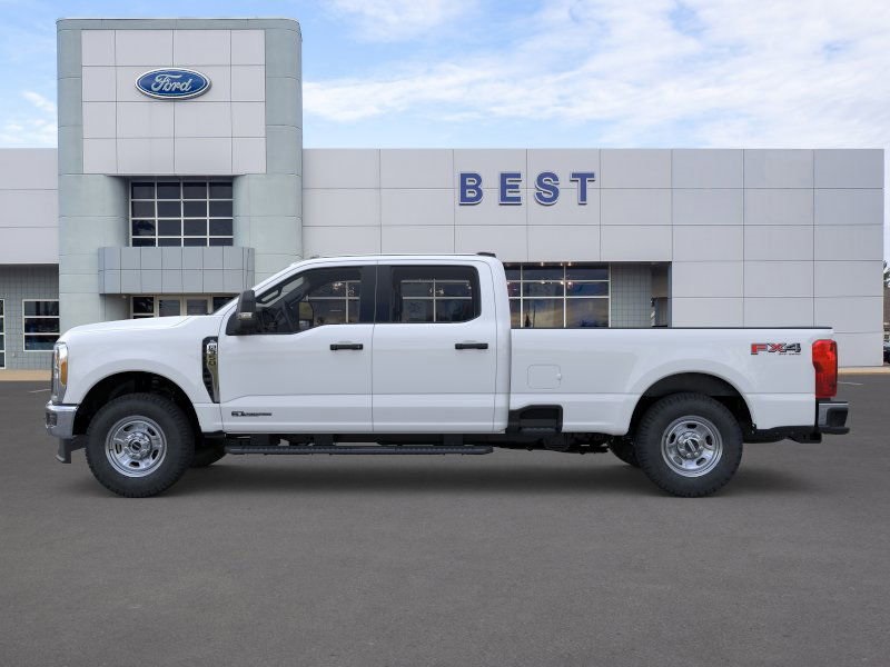 2025 Ford F-350 XL photo 3