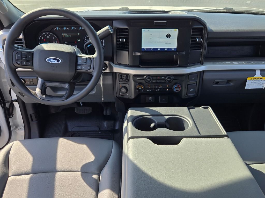 2025 Ford F-250 XL photo 17
