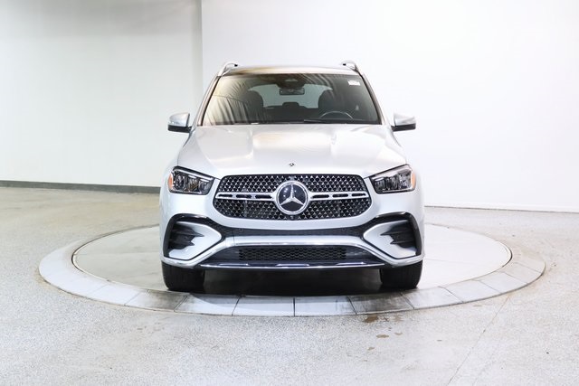 2024 Mercedes Benz GLE 4MATIC 450 photo 11