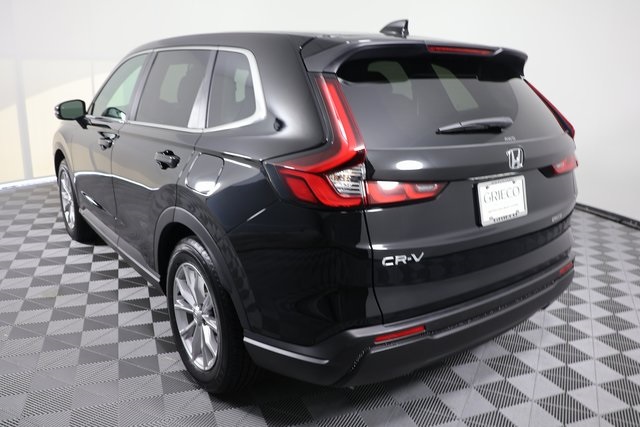 2025 Honda CR-V EX photo 6