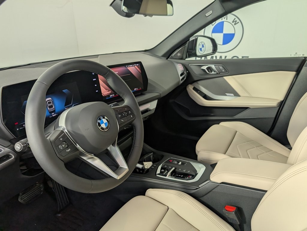 2026 Bmw 228i xDrive Gran Coupe photo 11