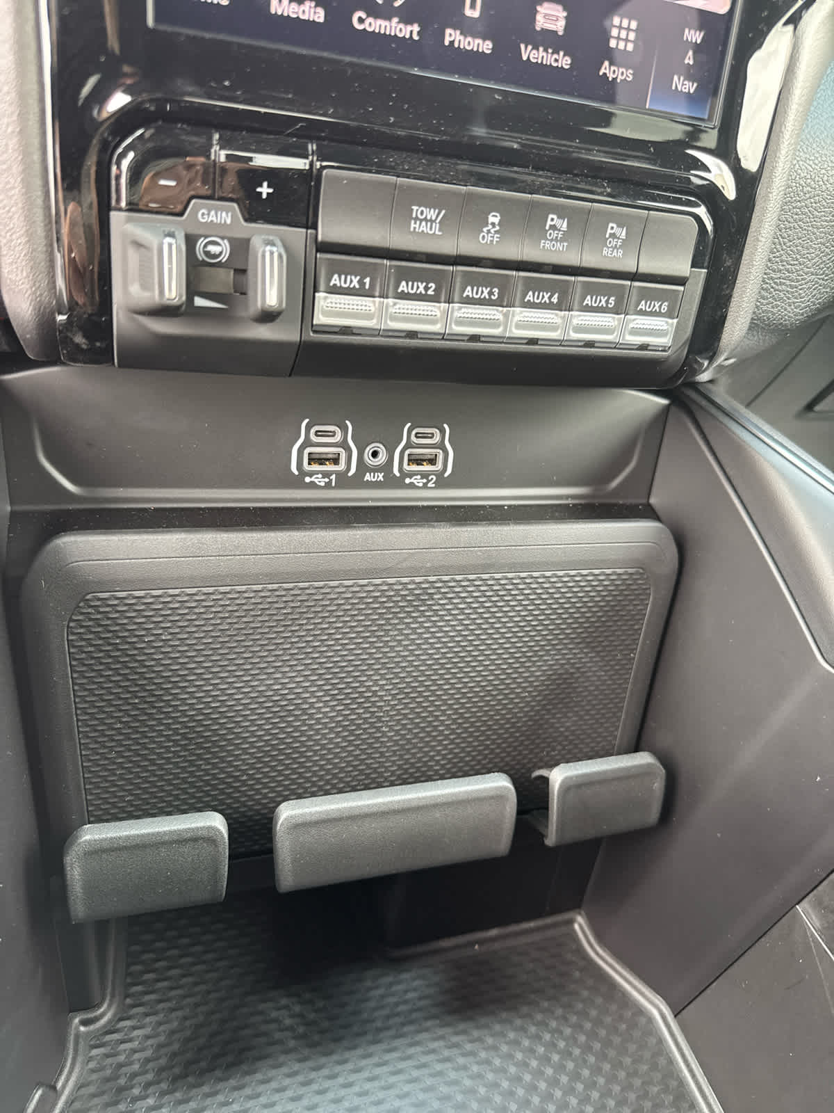 2025 Ram 2500 Big Horn photo 25