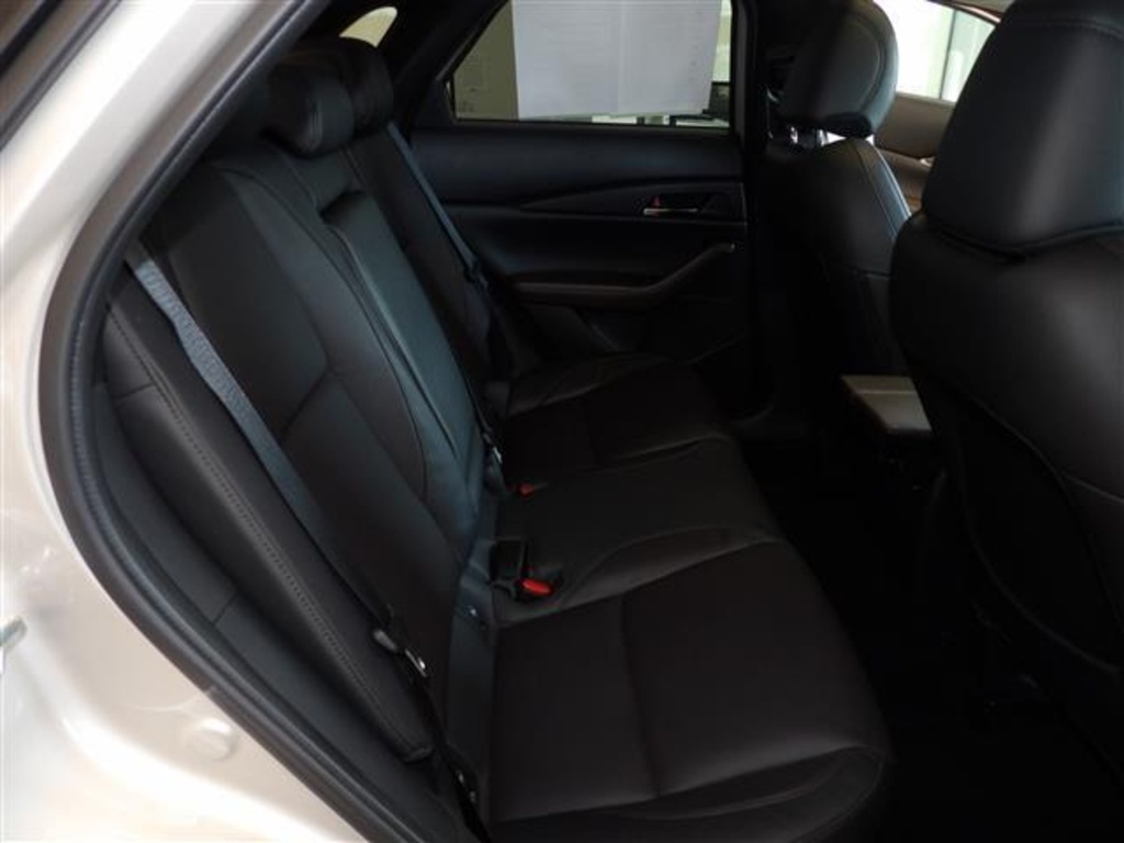 2023 Mazda CX-30 2.5 S Premium photo 18