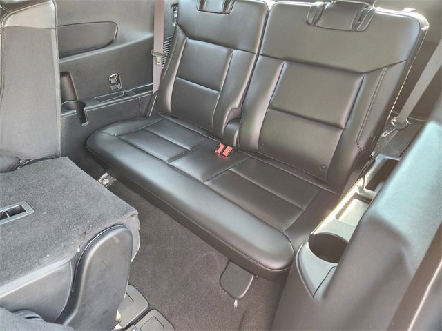 2024 Ford Explorer XLT photo 21