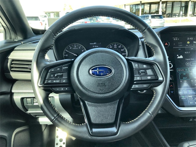 2024 Subaru Crosstrek Sport photo 4