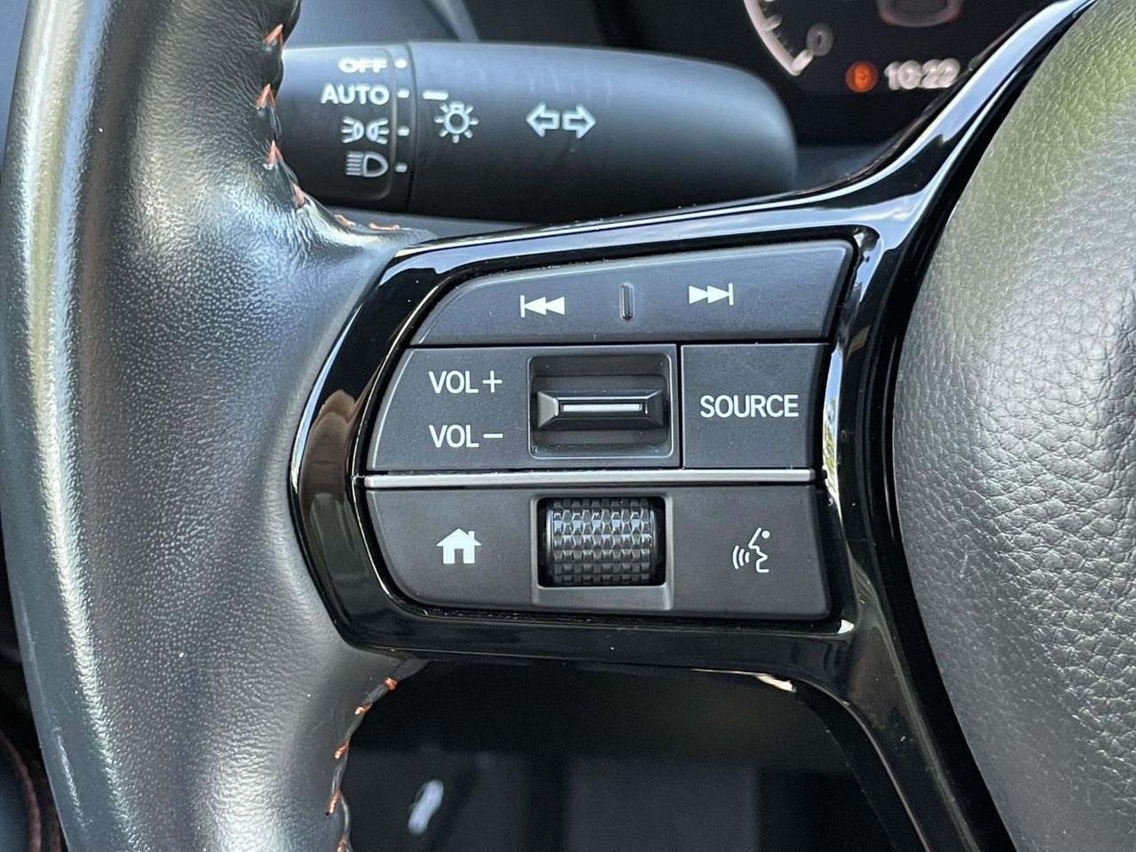 2023 Honda HR-V Sport photo 15