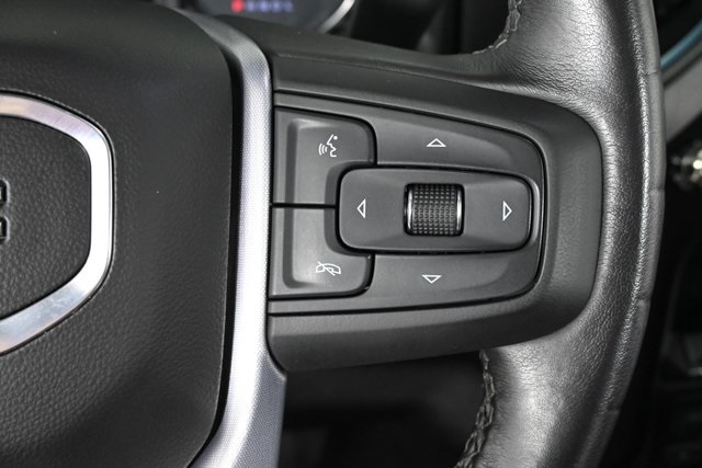 2021 Gmc Sierra 1500 Elevation photo 24