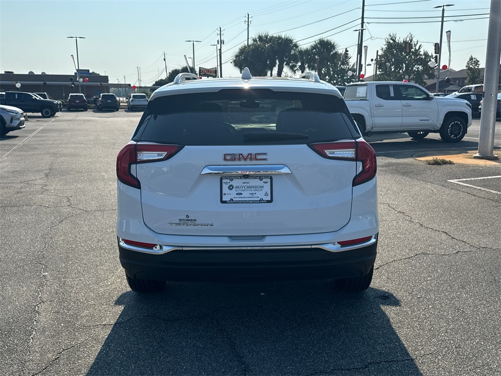 2023 Gmc Terrain SLT photo 3