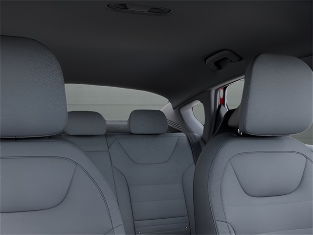 2025 Kia K4 EX photo 27
