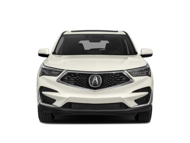 2019 Acura RDX photo 4