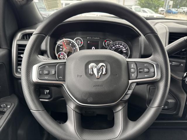 2025 Ram 2500 Tradesman photo 9