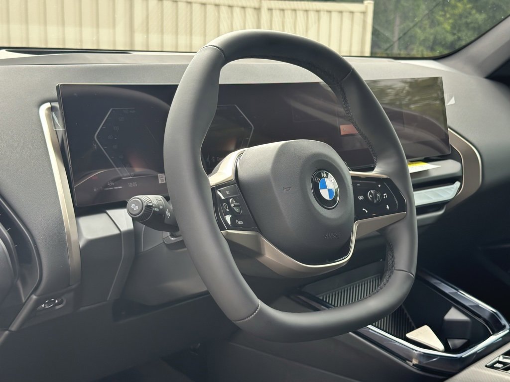 2025 Bmw X3 30x Drive photo 18