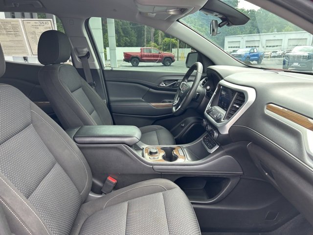 2023 Gmc Acadia SLE photo 7
