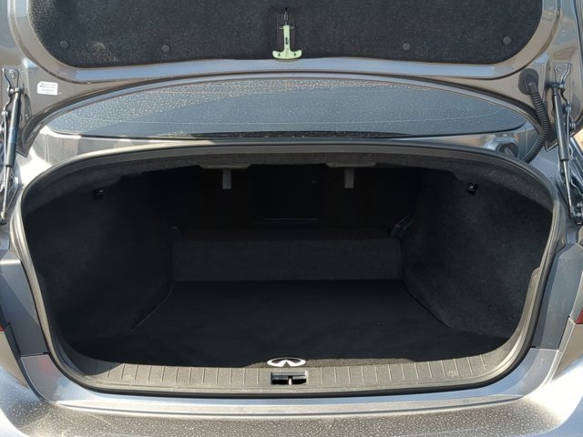 2022 Infiniti Q50 LUXE photo 15