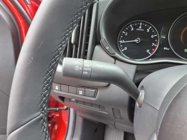 2025 Mazda CX-50 2.5 S Premium photo 18