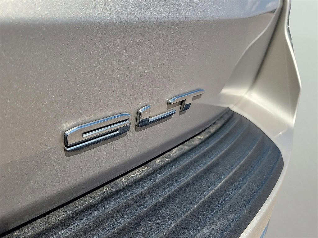 2022 Gmc Yukon XL SLT photo 9