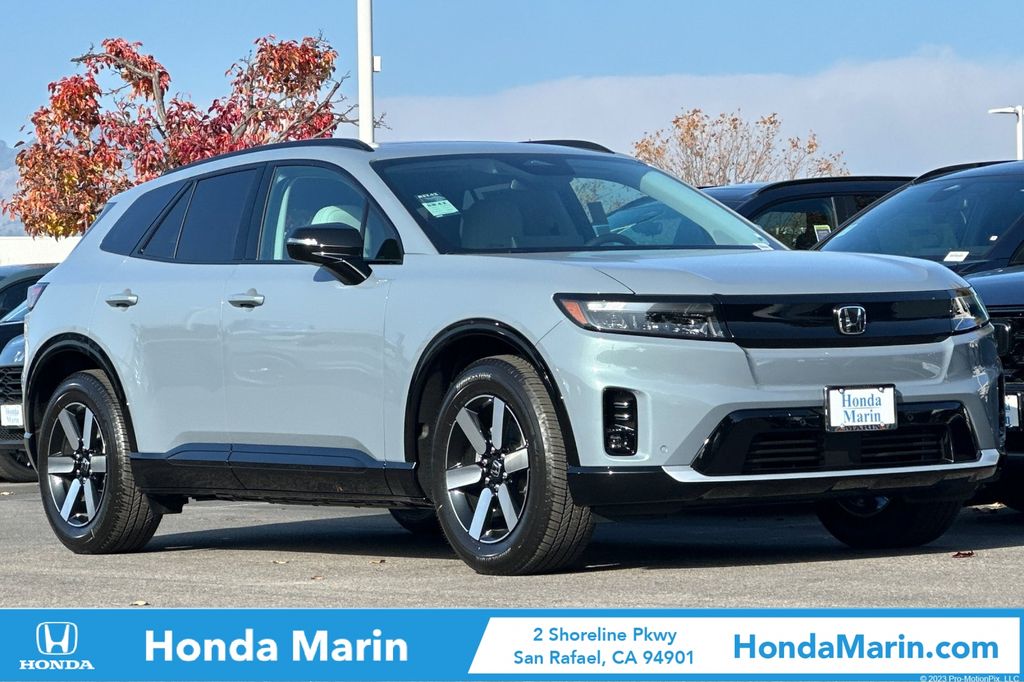 2026 Honda Prologue Touring's photo