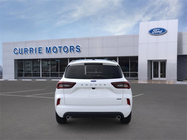 2026 FORD ESCAPE - Image 28