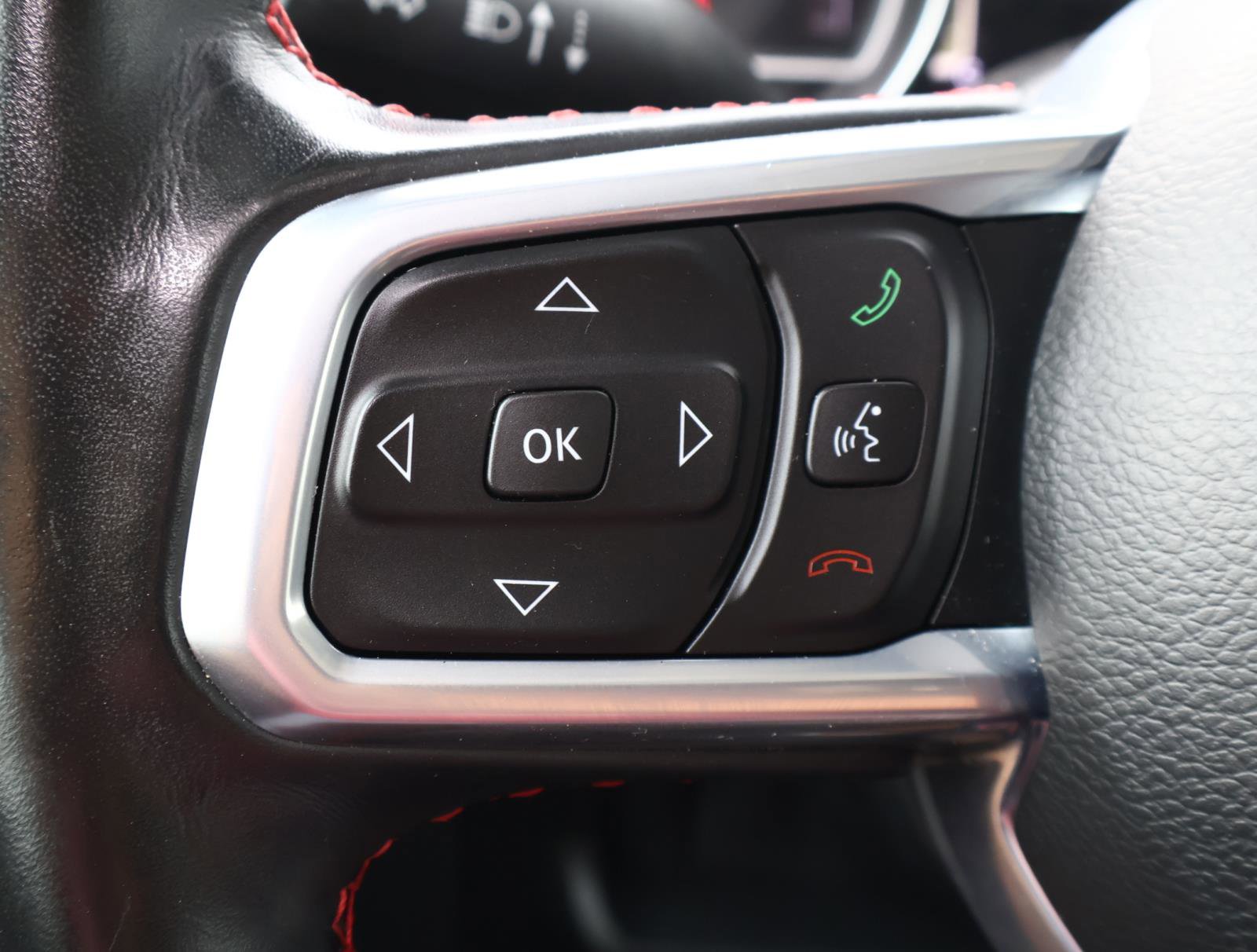 2020 Jeep Wrangler Unlimited Rubicon photo 21