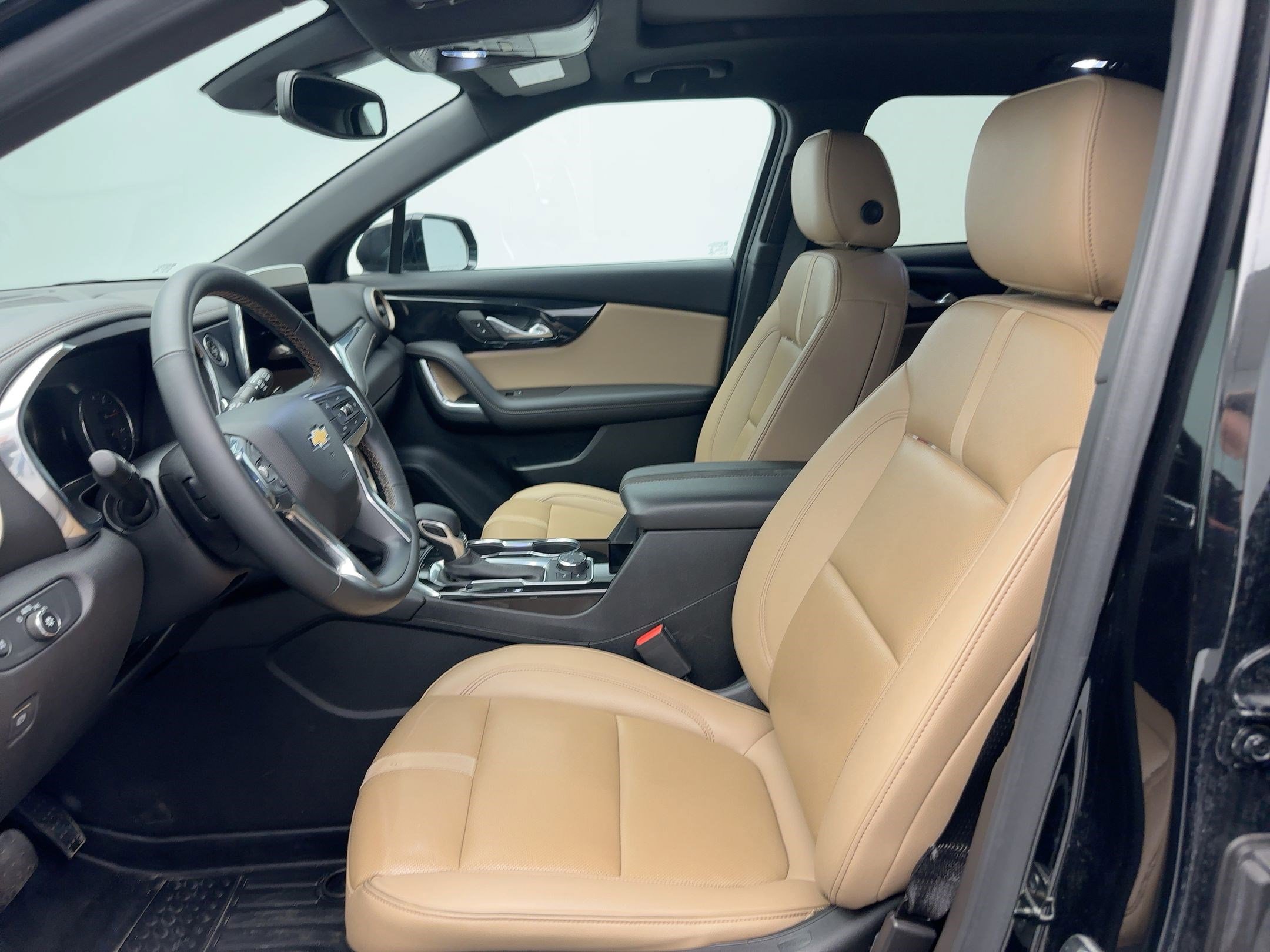 2023 Chevrolet Blazer Premier photo 4