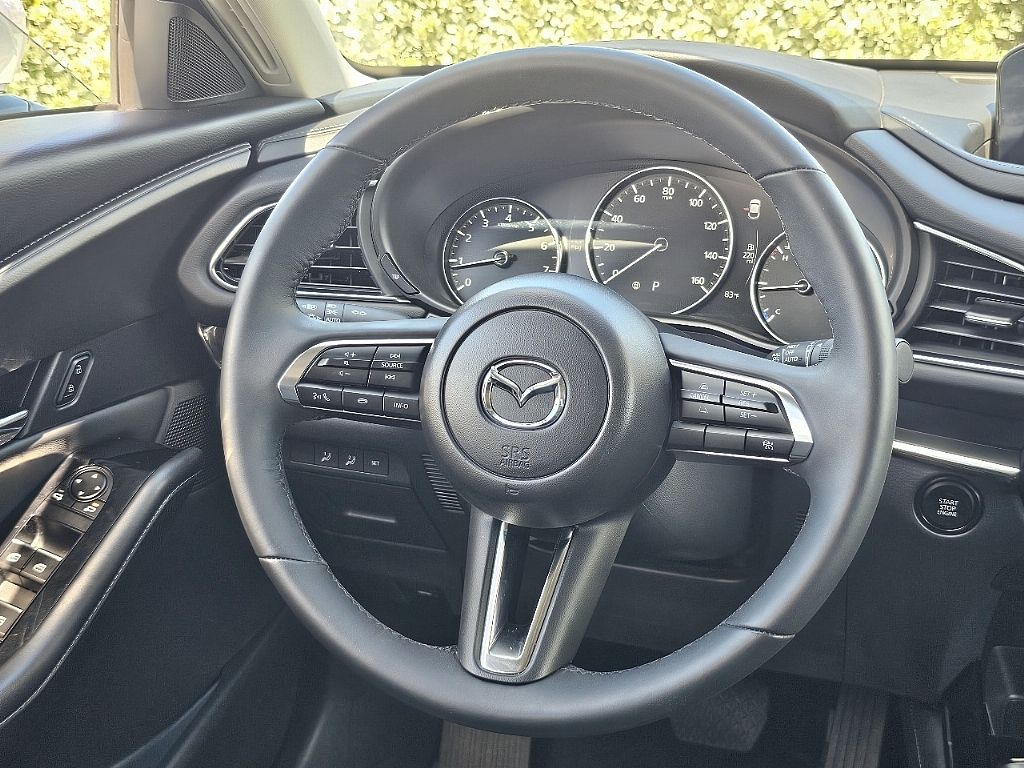 2025 Mazda CX-30 2.5 S Preferred photo 29