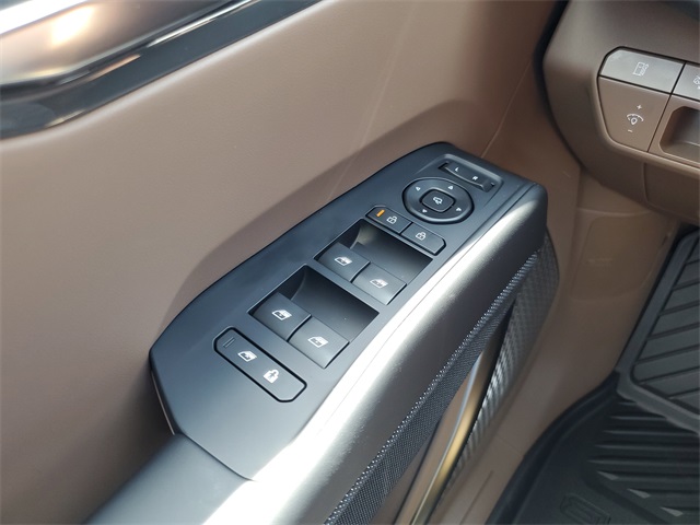 2026 Kia EV9 GT-Line photo 25