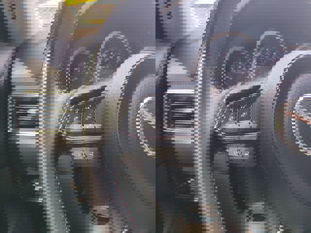 2023 Mazda CX-5 2.5 S Carbon photo 25