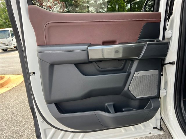 2023 Ford F-150 Lariat photo 21