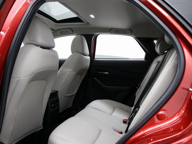 2024 Mazda CX-30 2.5 S Preferred photo 12