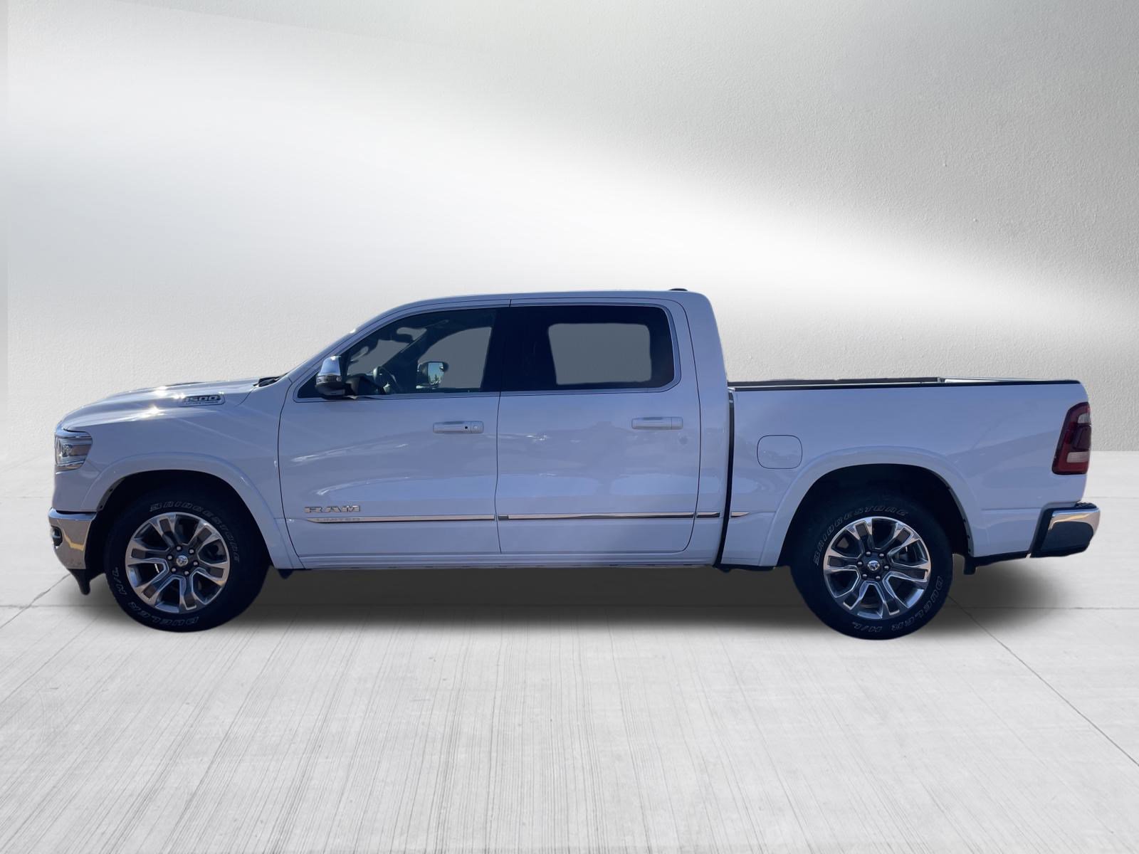 2024 Ram 1500 Limited photo 4