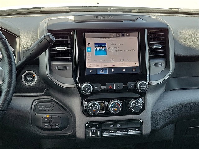 2025 Ram 4500 Tradesman photo 10
