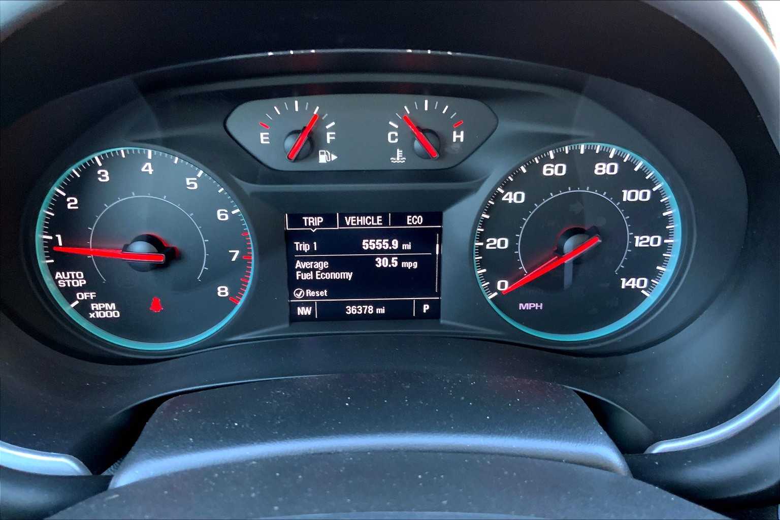 2024 Chevrolet Malibu 1LT photo 22