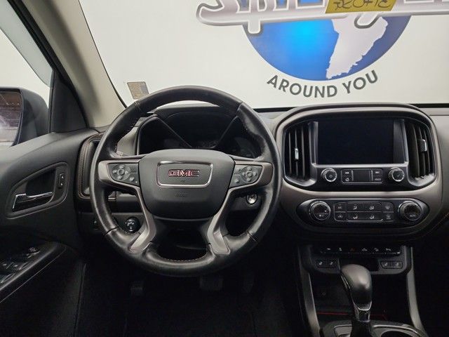 2022 Gmc Canyon AT4 photo 15