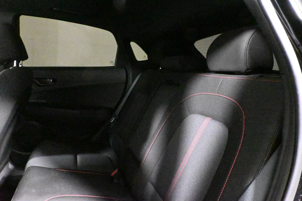 2023 Hyundai Kona N Line photo 5
