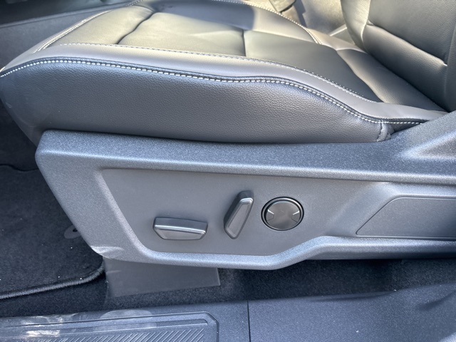 2025 Ford Bronco Outer Banks photo 12