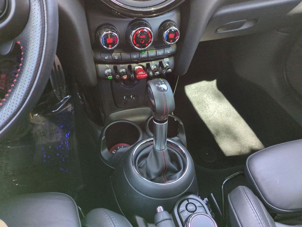 2019 Mini Cooper Hardtop John Cooper Works photo 19