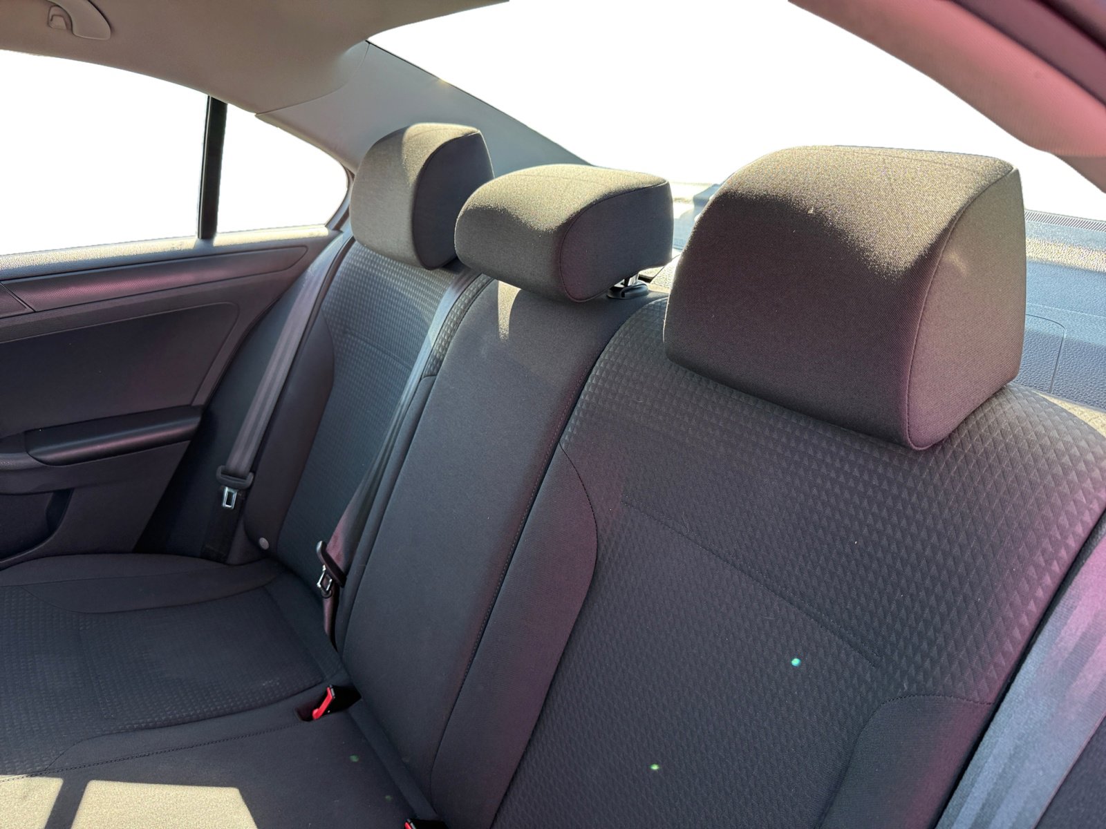 2016 Volkswagen Jetta 1.4T S photo 16