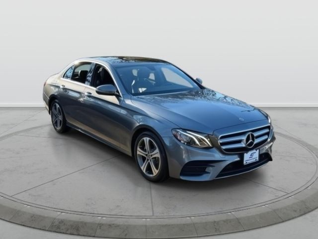 2019 Mercedes-Benz E-Class E300