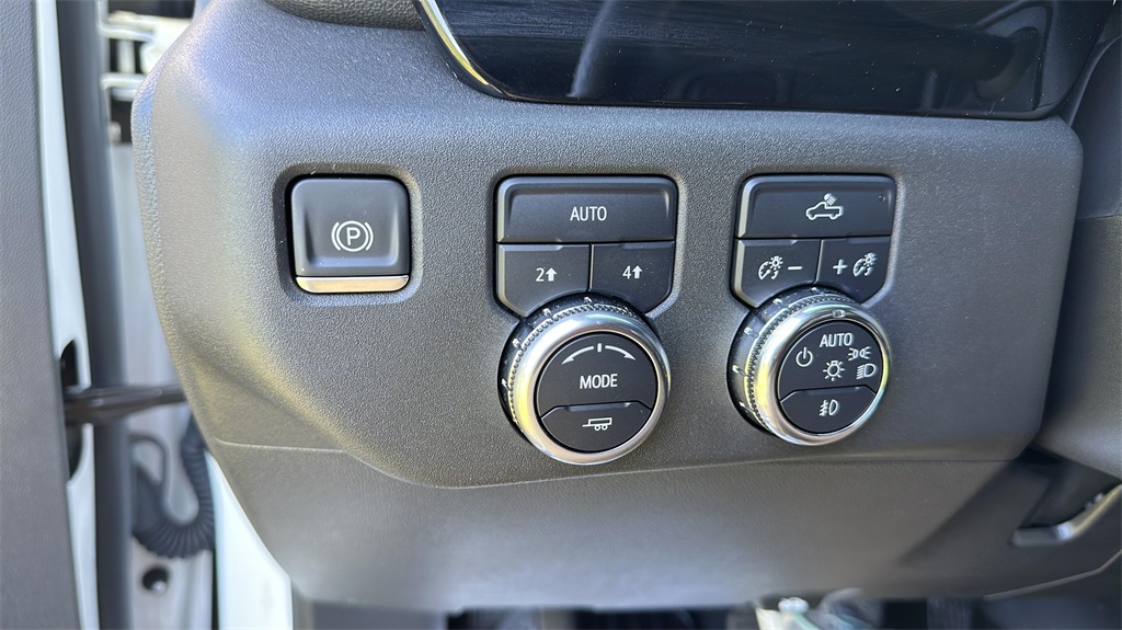2024 Gmc Sierra 1500 Elevation photo 22