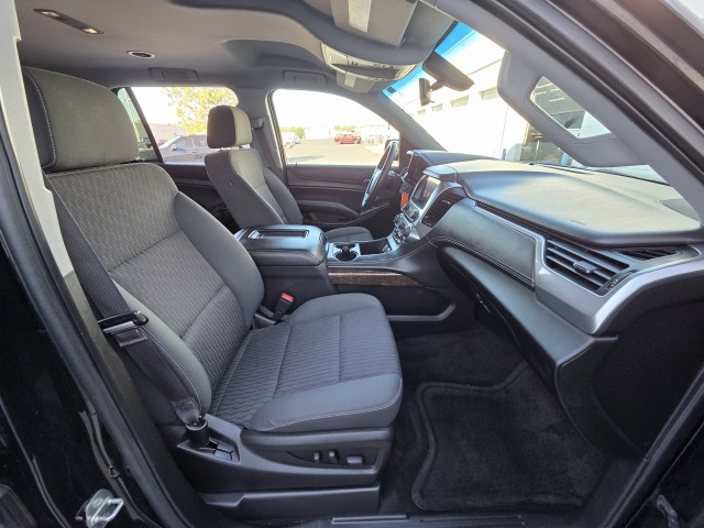 2016 Chevrolet Tahoe LS photo 47