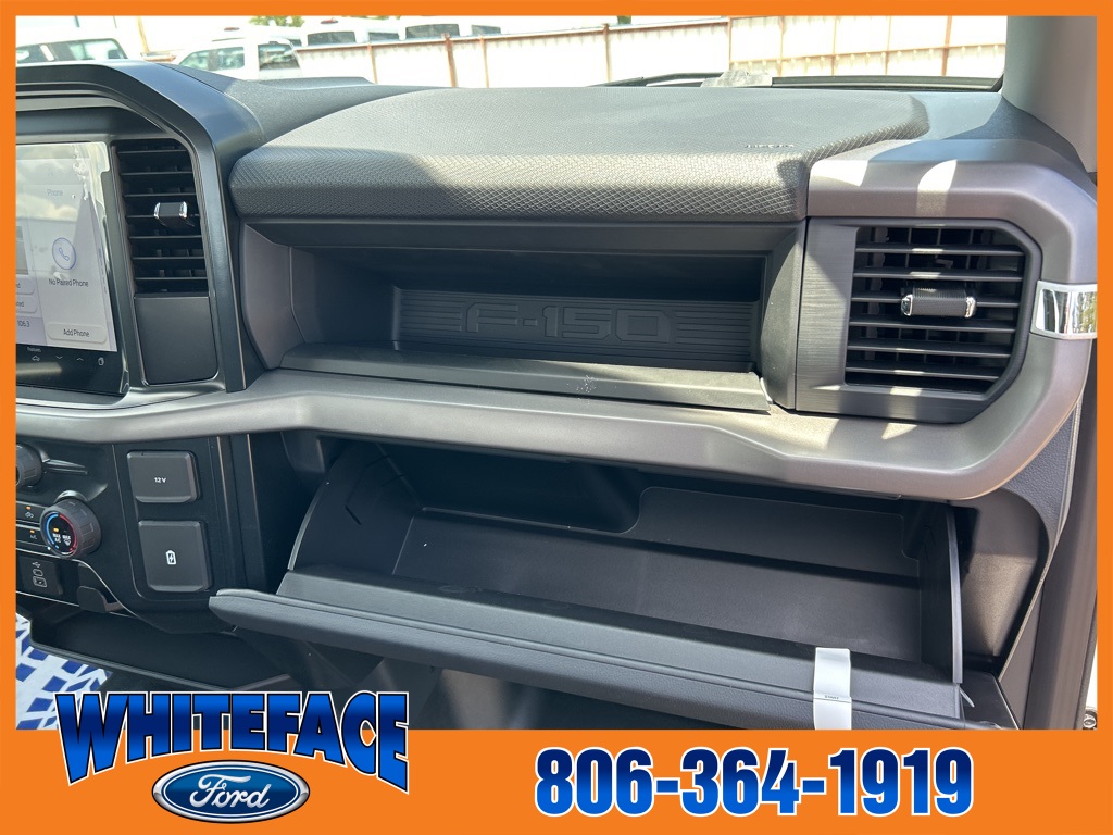 2025 Ford F-150 XL photo 33