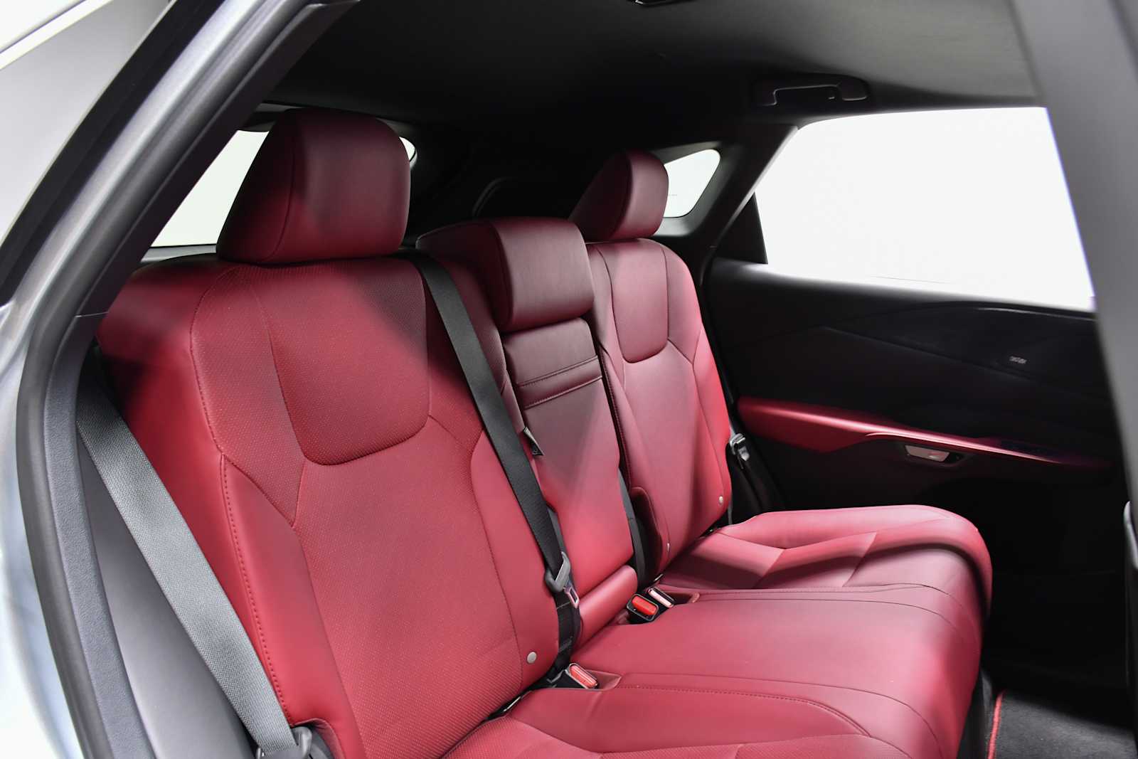 2024 Lexus RX 350 F SPORT Handling AWD photo 26