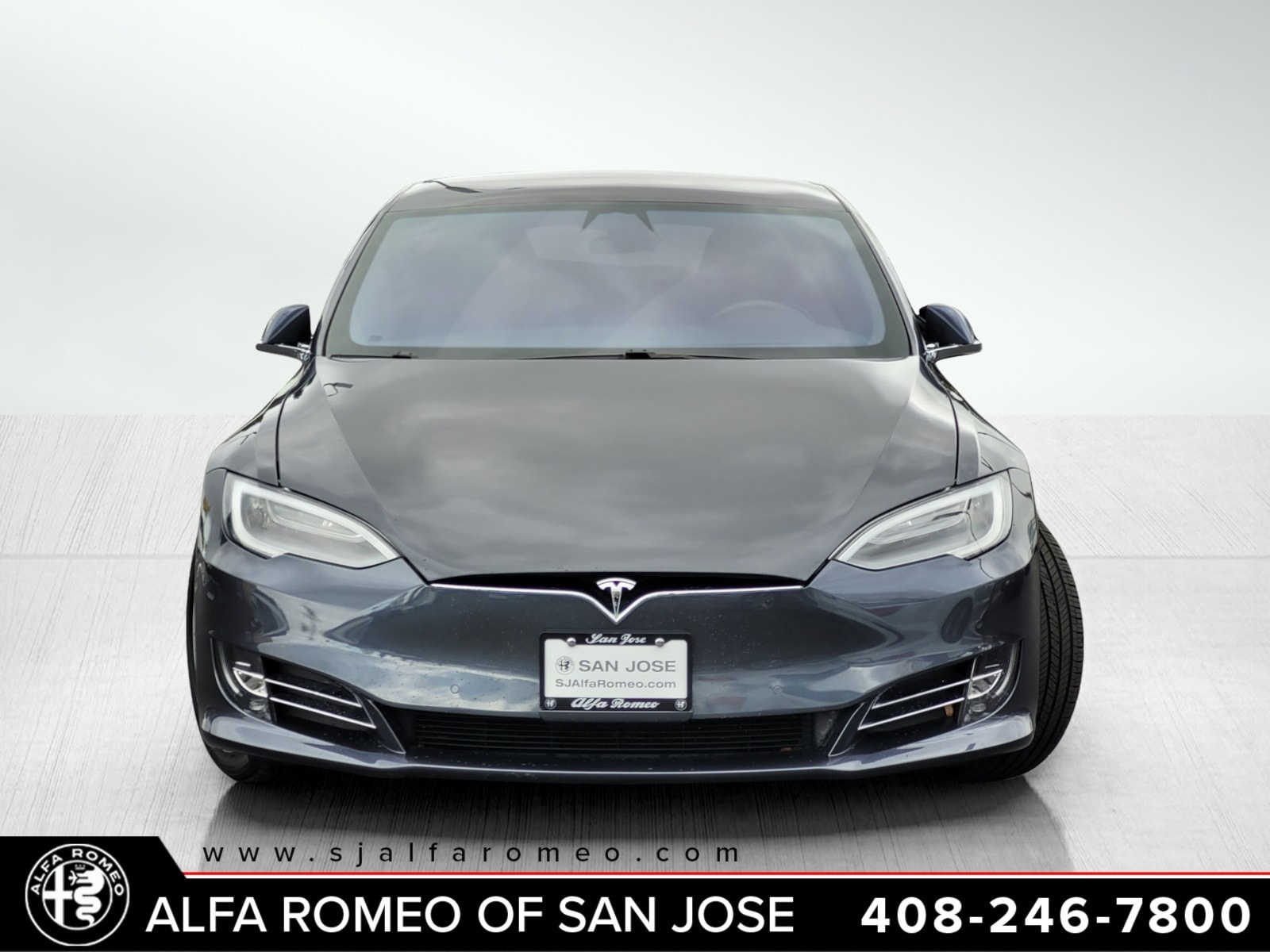 Used 2019 Tesla Model S Long Range with VIN 5YJSA1E25KF347690 for sale in San Jose, CA