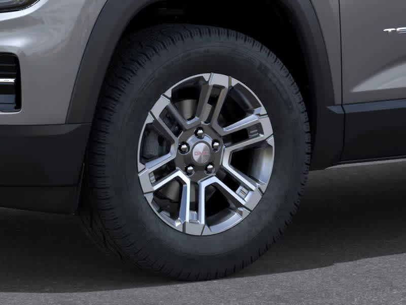 2026 Gmc Terrain Elevation photo 4