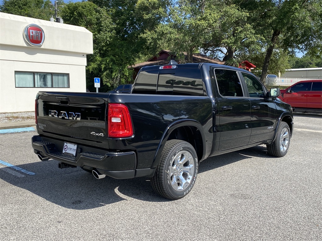2025 Ram 1500 Big Horn Lone Star photo 8