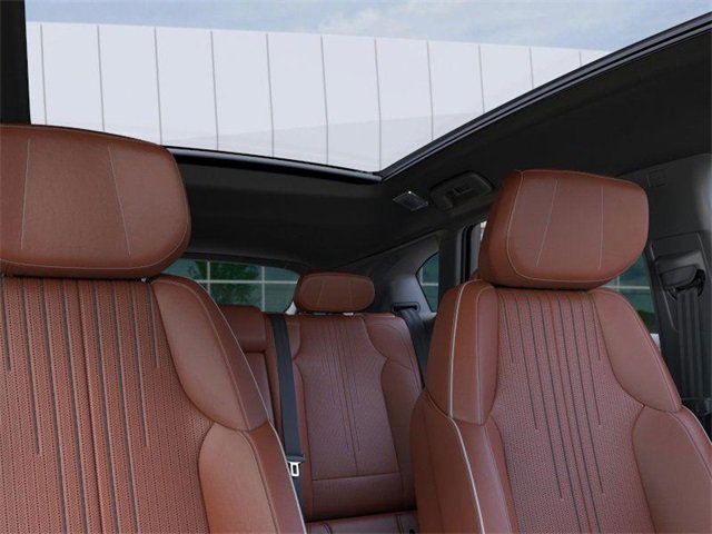 2025 Cadillac Optiq Sport photo 24