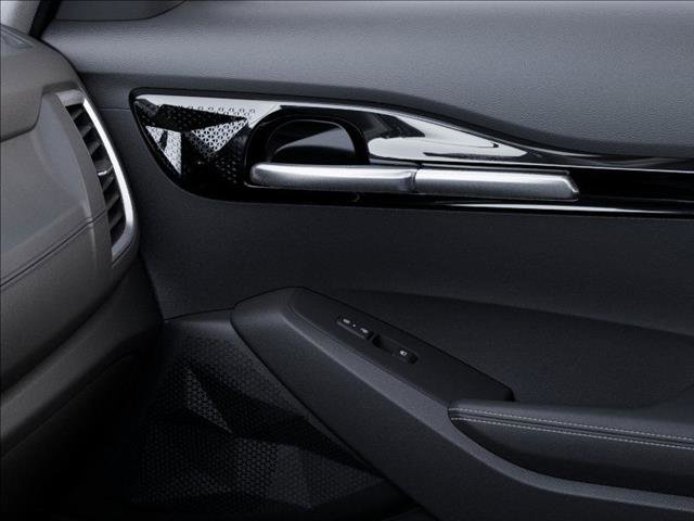 2025 Kia Seltos EX photo 22